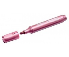 Pelikan Flomasteriai 8sp COLORELLA metallic