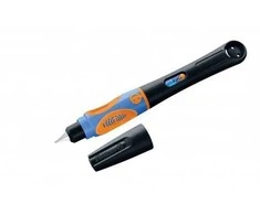 Pelikan GRIFFIX-4 plunksnakotis L neon juodas b