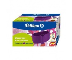 Pelikan Indelis vandeniui ECO violetinis