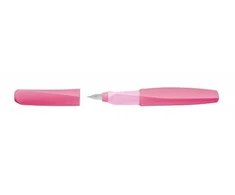 Pelikan Plunksnakostis TWIST +2 kapsulės avietinis bls