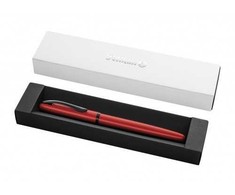 Pelikan Plunksnakotis JAZZ NOBLE elegance raudonas dėžutėje