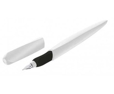 Pelikan Plunksnakotis TWIST nib 1,5mm calligraphy baltas