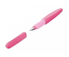 Pelikan Plunksnakotis TWIST P457 M avietinis