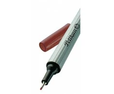 Pelikan Rašiklis FINELINER 96 F rudas
