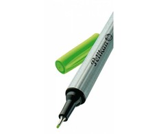 Pelikan Rašiklis FINELINER 96 F šv.žalias