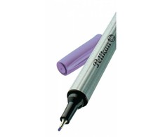 Pelikan Rašiklis FINELINER 96 F violetinis