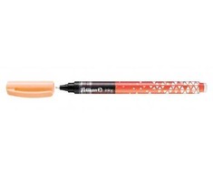 Pelikan Rašiklis INKY pastel šv.oranžinis