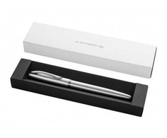 Pelikan Rašiklis JAZZ NOBLE elegance sidabro sp dėžutėje