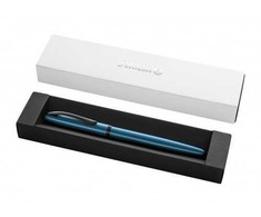 Pelikan Rašiklis JAZZ NOBLE elegance vandens mėlynas dėžutėje