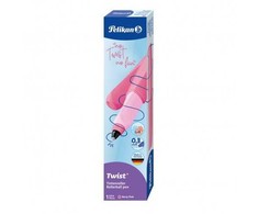 Pelikan Rašiklis TWIST R457 avietinis