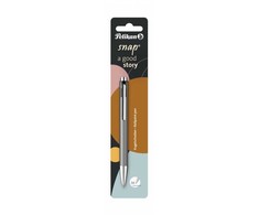 Pelikan Tušinukas SNAP METALLIC K10 platininės sp blis