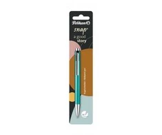 Pelikan Tušinukas SNAP METALLIC K10 turkio sp bl