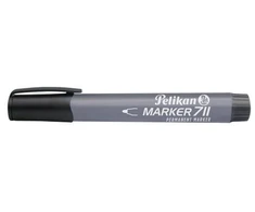 Pelikan Žymeklis permanentinis 711 juodas