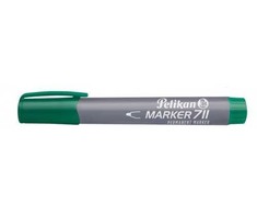 Pelikan Žymeklis permanentinis 711 žalia