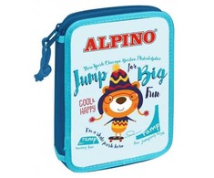 Penalas 2-jų dalių ALPINO JUMP BIG pilnas