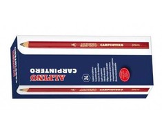 Pieštukas ALPINO Carpinter (staliaus)