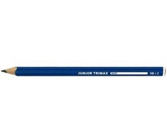 Pieštukas ALPINO JUNiOR TRIMAX HB