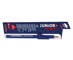 Pieštukas ALPINO JUNiOR TRIMAX HB