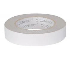 Q-Connect Dvipusė lipni juosta 18mm x 3m x 1mm