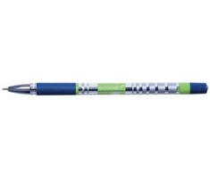 Q-Connect Rašiklis mėlynas 0.5mm