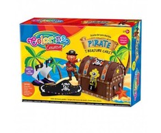 Rinkinys PIRATŲ SKRYNIA