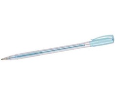 Rystor Rašiklis GZ-031 mėlynas fluorescent