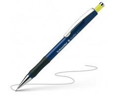Schneider Mechaninis pieštukas Graffix 0.3mm mėlynas