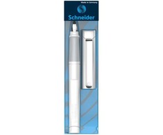 Schneider Plunksnakotis Base M iridium baltas