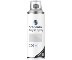 Schneider Purškiamas universalus gruntas Paint-It 030 200ml