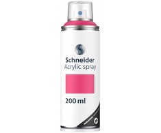 Schneider Purškiamieji dažai Paint-It 030 200ml purpurinės sp.