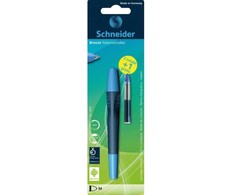 Schneider Rašiklis Breeze mėlynas bls
