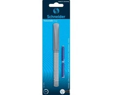 Schneider Rašiklis Easy + 2 kapsulės mix bls