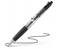 Automatinis rašiklis SCHNEIDER GELION 1, 0,7/0,4 mm.