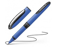 Schneider Rašiklis One Hybrid C 0.5mm juodas