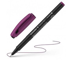 Schneider Rašiklis Topliner 967 04 violetinis
