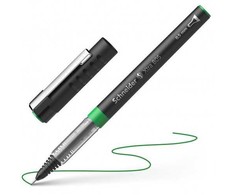 Rašiklis SCHNEIDER XTRA 803 0.3 mm žalias
