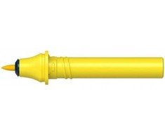 Schneider Šerdelė Paint-It 040 apvaliu galiuku, smėlio sp.064