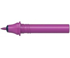 Schneider Šerdelė Paint-It 040 apvaliu galiuku, tam.violetinė 144