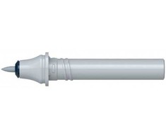 Schneider Šerdelė Paint-It 040 apvaliu galiuku, mėlynai pilka 004