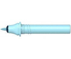Schneider Šerdelė Paint-It 040 apvaliu galiuku, vandens mėlyna 027