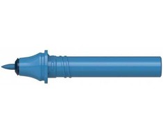 Schneider Šerdelė Paint-It 040 apvaliu galiuku, tamsiai mėlyna 020