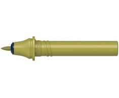 Schneider Šerdelė Paint-It 040 apvaliu galiuku, alyvuogių žalia 043