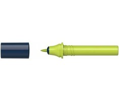 Schneider Šerdelė Paint-It 040 apvaliu galiuku, obuolio žalia 051