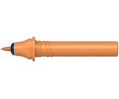 Schneider Šerdelė Paint-It 040 apvaliu galiuku, topazo ruda 084