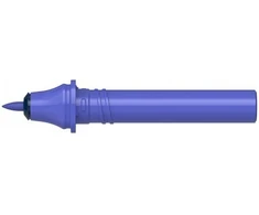 Schneider Šerdelė Paint-It 040 apvaliu galiuku, mėlyna 025