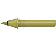 Schneider Šerdelė Paint-It 040 teptuko galiuku, alyvuogių žalia 043
