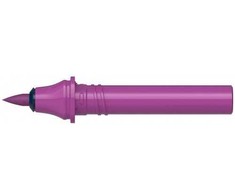 Schneider Šerdelė Paint-It 040 teptuko galiuku, tam.violetinė 144