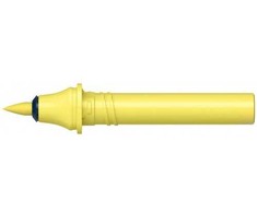 Schneider Šerdelė Paint-It 040 teptuko galiuku, geltona 063