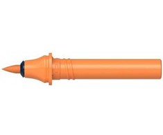 Schneider Šerdelė Paint-It 040 teptuko galiuku, oranž.raudona 123