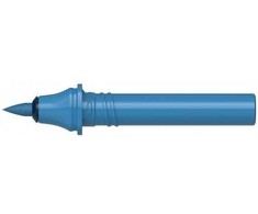 Schneider Šerdelė Paint-It 040 teptuko galiuku, tamsiai mėlyna 020
